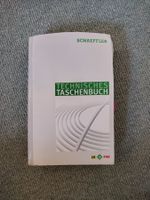 Schaeffler Technisches Taschenbuch – Maschinenbau / Technik