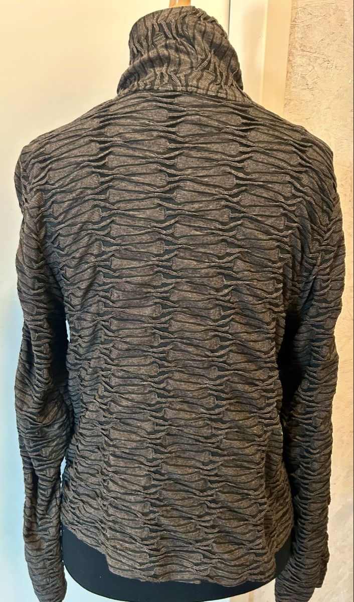Camicette: Vetono Bluse, Grösse 36, neu mit Etikette – Nuovo e nell'imballaggio originale da Oberhasli venduto da anzis 3
