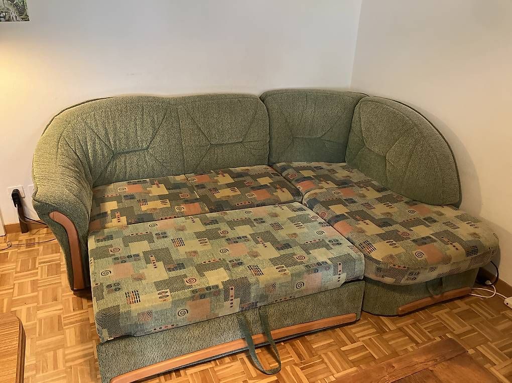 Divani: Sofa Couch – Usato da Winikon venduto da Toggledownfall 2