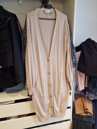 Objeckt Strickjacke
