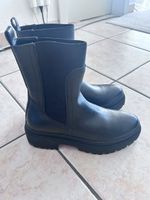 Stivaletti neri da donna taglia 40