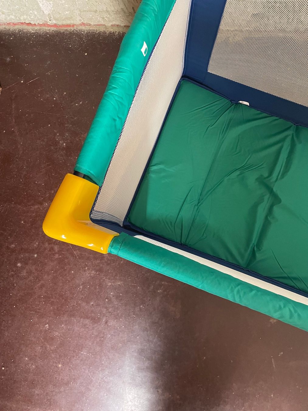 Chicco Lits: Kinder Reisebett klappbar – D'occasion à Bern par respublica 3