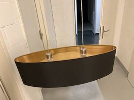 Pendelleuchte, Esszimmerlampe