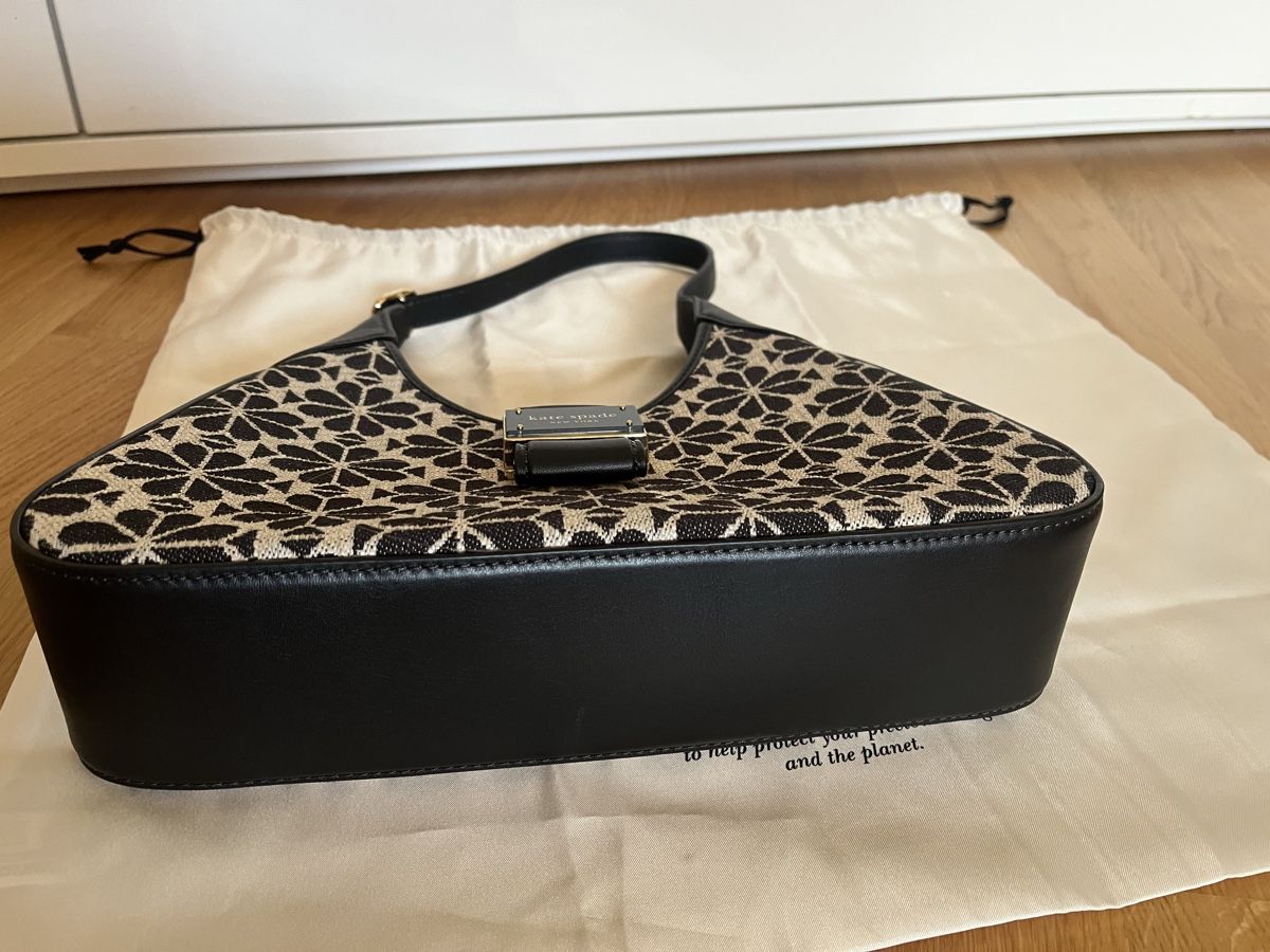 Kate Spade Borse da donna: Kate Spade Tasche mit Muster – Usato da Reinach BL venduto da sib_dfs9 3