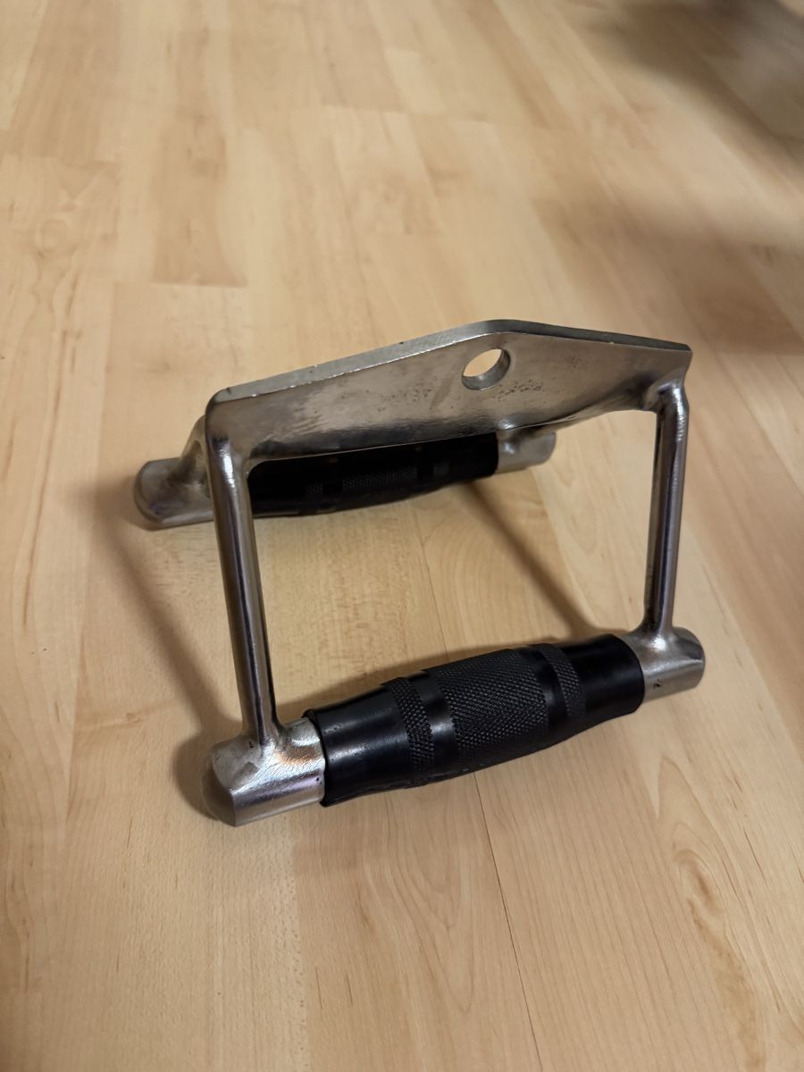 Hometrainer: Inspire M2 Kraftstation by HAMMER für Besichtigung fragen – Neu (gemäss Beschreibung) aus St. Gallen von ElmedinaZ 9