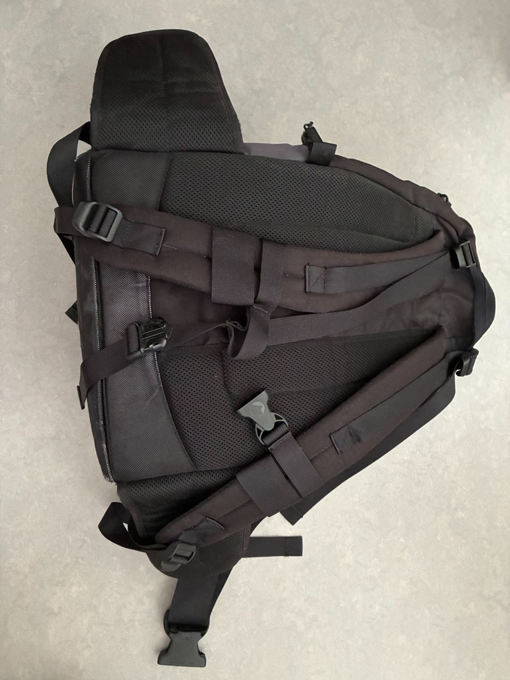 Lowepro Sacs à dos: Lowepro Fotorucksack – D'occasion à Watt par alice50 2