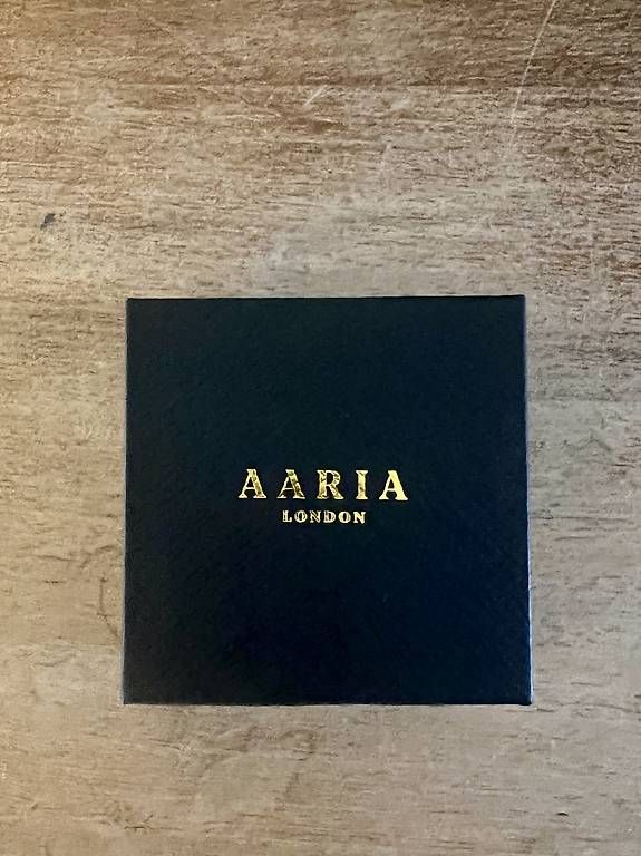 Ohrringe & -stecker: Aaria London Sienna Illusion Earrings – Gebraucht aus Schaffhausen von blu_69kx 2