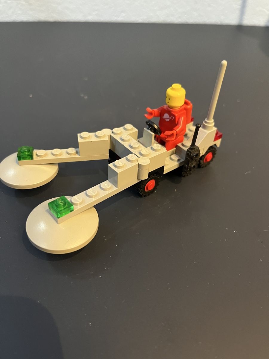 Lego Baukästen: Lego 6841 – Gebraucht aus Lupsingen von sil_l6wg 2
