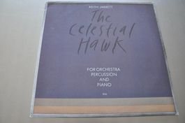 ECM 1175 - KEITH JARRETT - THE CELESTIAL