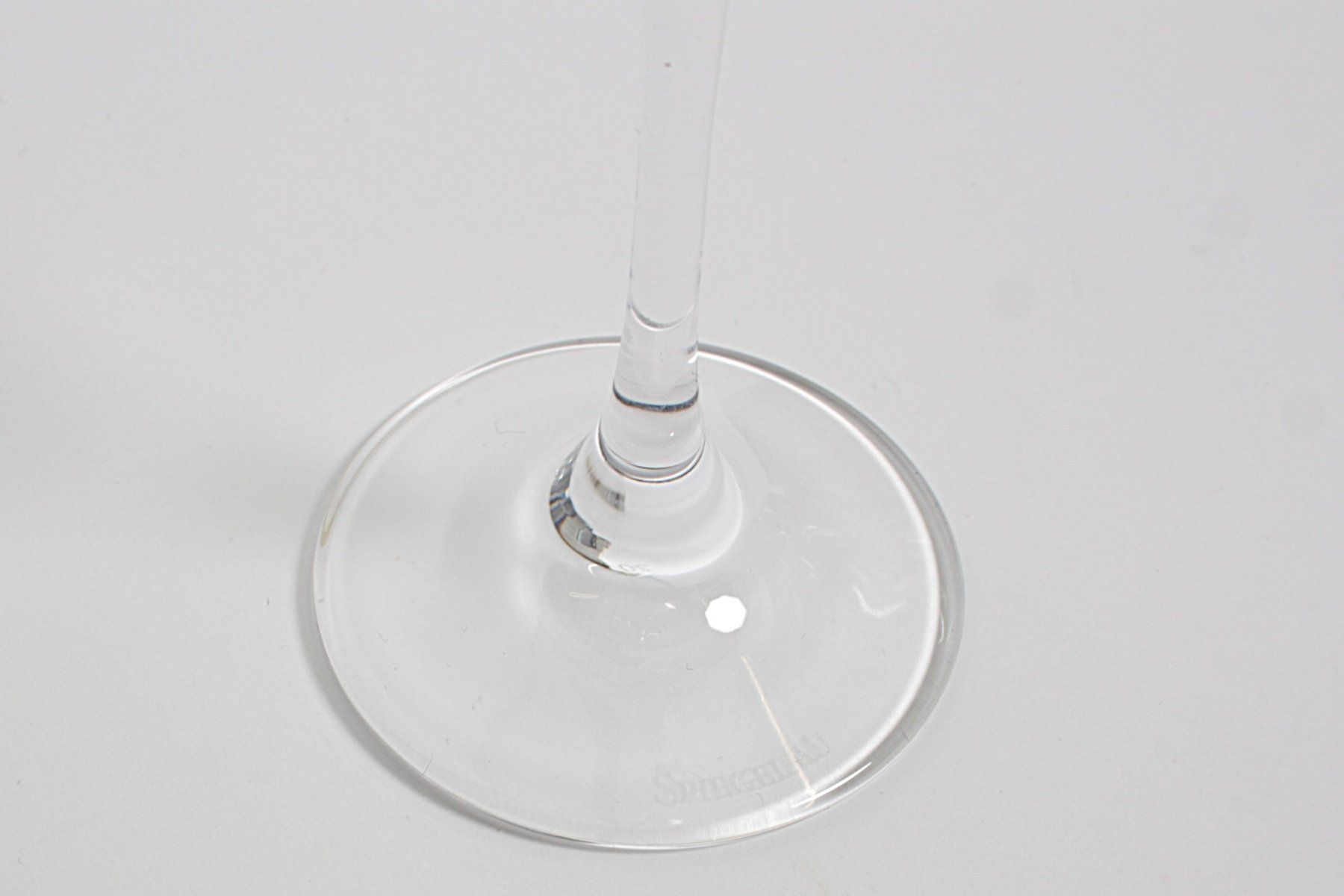 Bicchieri: SPIEGELAU Champagnergläser 4er-set – Usato da Zollikofen venduto da Restwert_Zollikofen 3