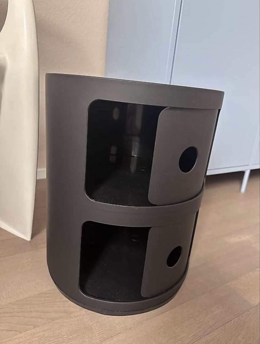 Kartell Tables de nuit:  Kartell Componibili Storage Unit 2 – D'occasion à Luzern par cam_f7qx 1