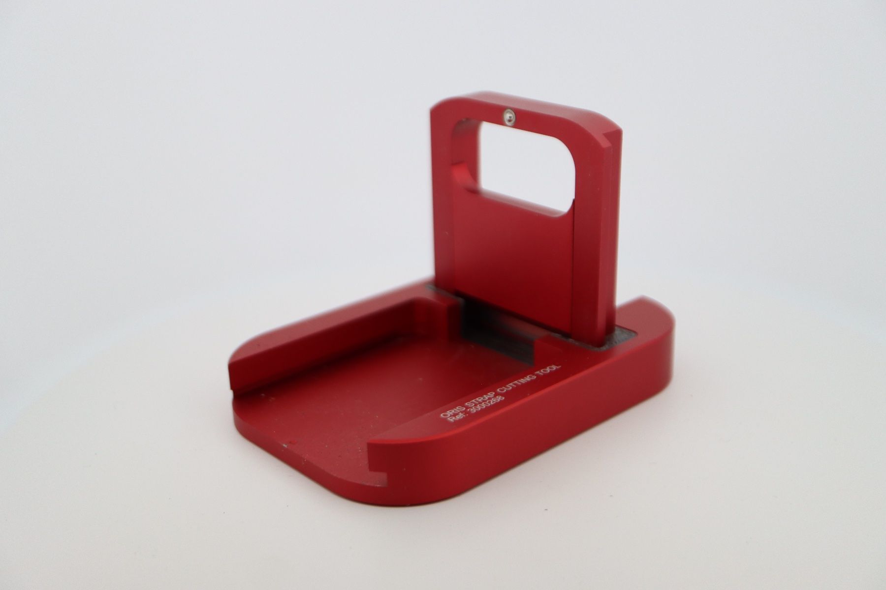 Oris Uhren: ORIS Strap Cutting Tool Ref. 3000268 Bandkürzer Werkzeug – Gebraucht aus Zürich von KE-Sales 4