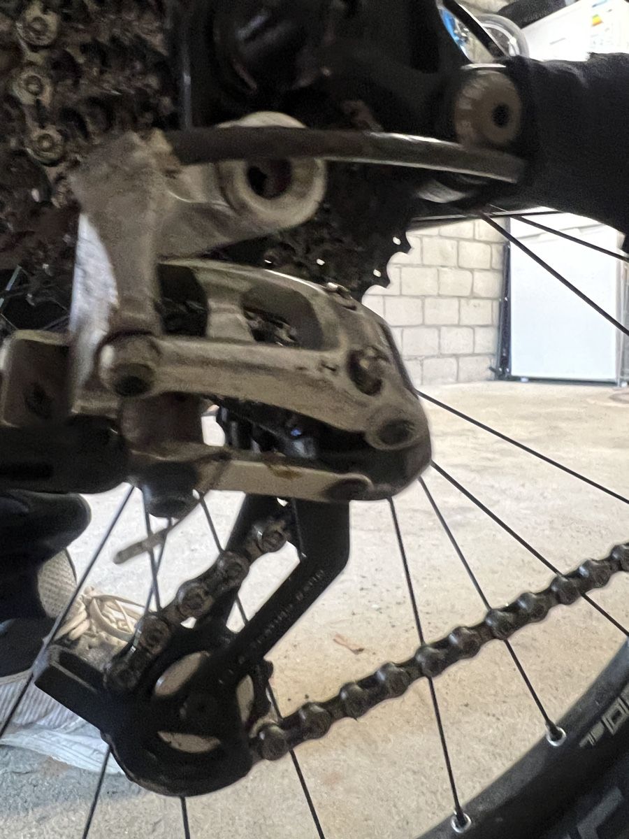 Specialized Velos: Specialized Fahrrad Enduro (Fully) – Gebraucht aus Zug von  6