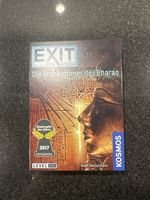 Spiel Exit Die Grabkammer des Pharao