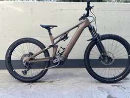 Specialized Turbo Levo Gen4 Expert neuwertig
