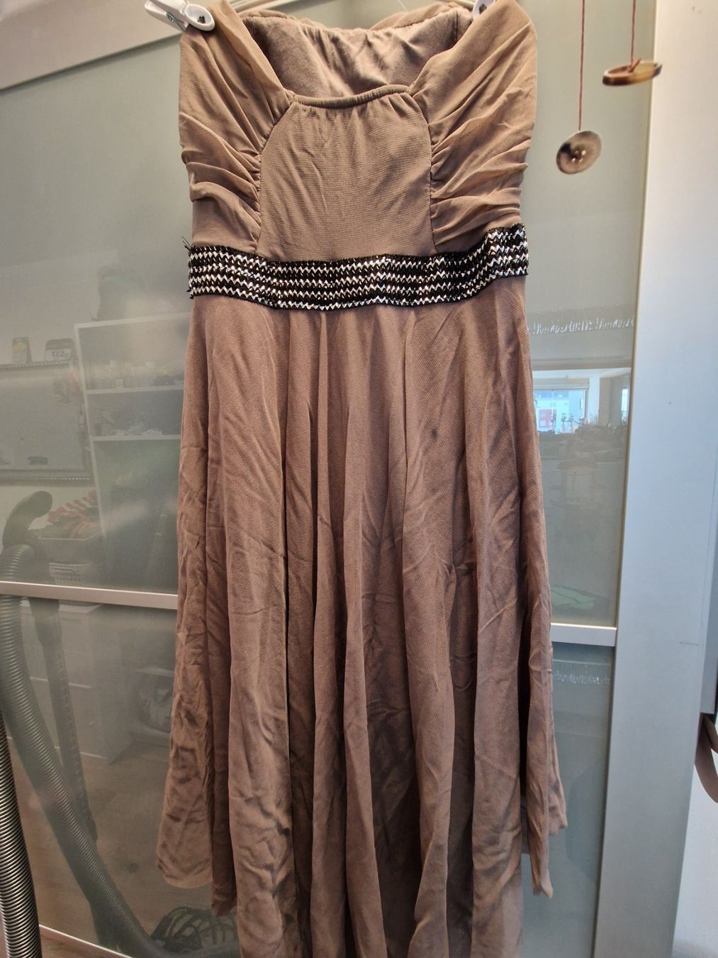 Vestiti: Sommerkleid Gr. 36 – Usato da Davos-Dorf venduto da Bpelikan 1