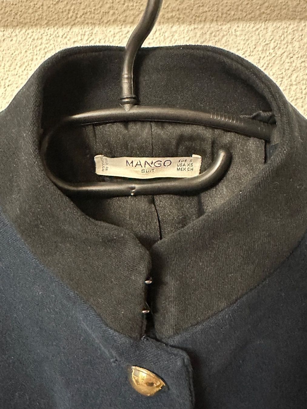 Mango Vestes: mango suit jacke – D'occasion à Heerbrugg par cheedsk 1