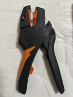 Weidmüller stripax® ULtimate Abisolierzange ganz neu