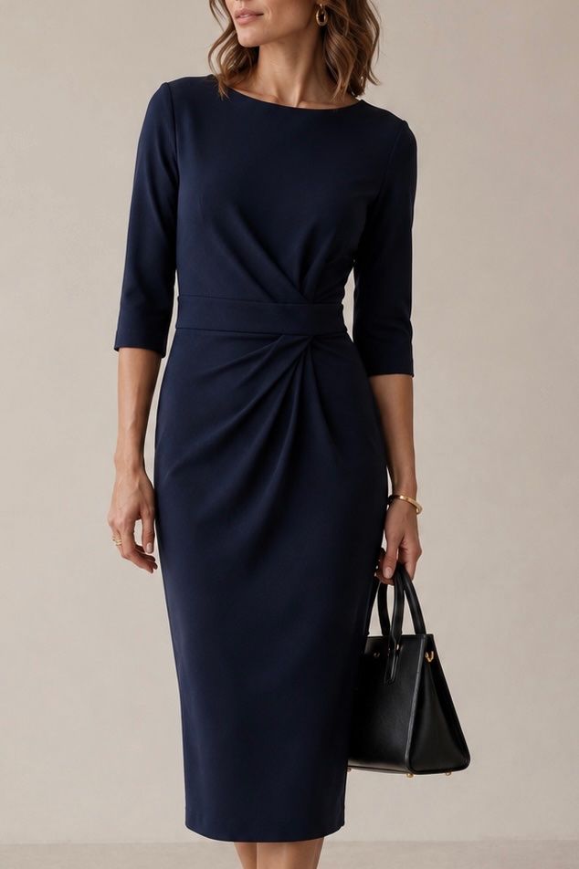 Max Mara Vestiti: Weekend Max Mara Kleid – Gr. 38 – Usato da Illnau venduto da Monkky
