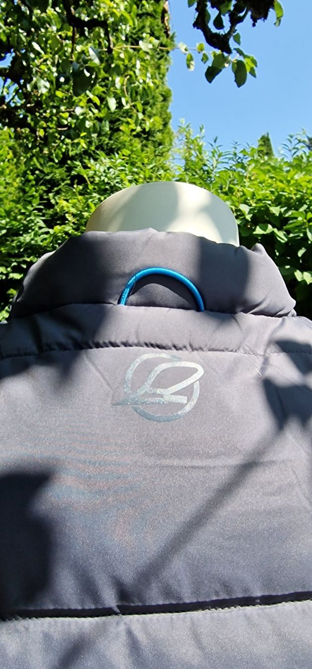 Gilet & Giacche: Steppweste Herren – Nuovo e nell'imballaggio originale da Reinach AG venduto da Stalder-Technik 3