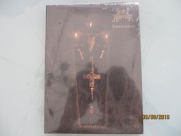 Temple Abattoir – Cacoangelion
