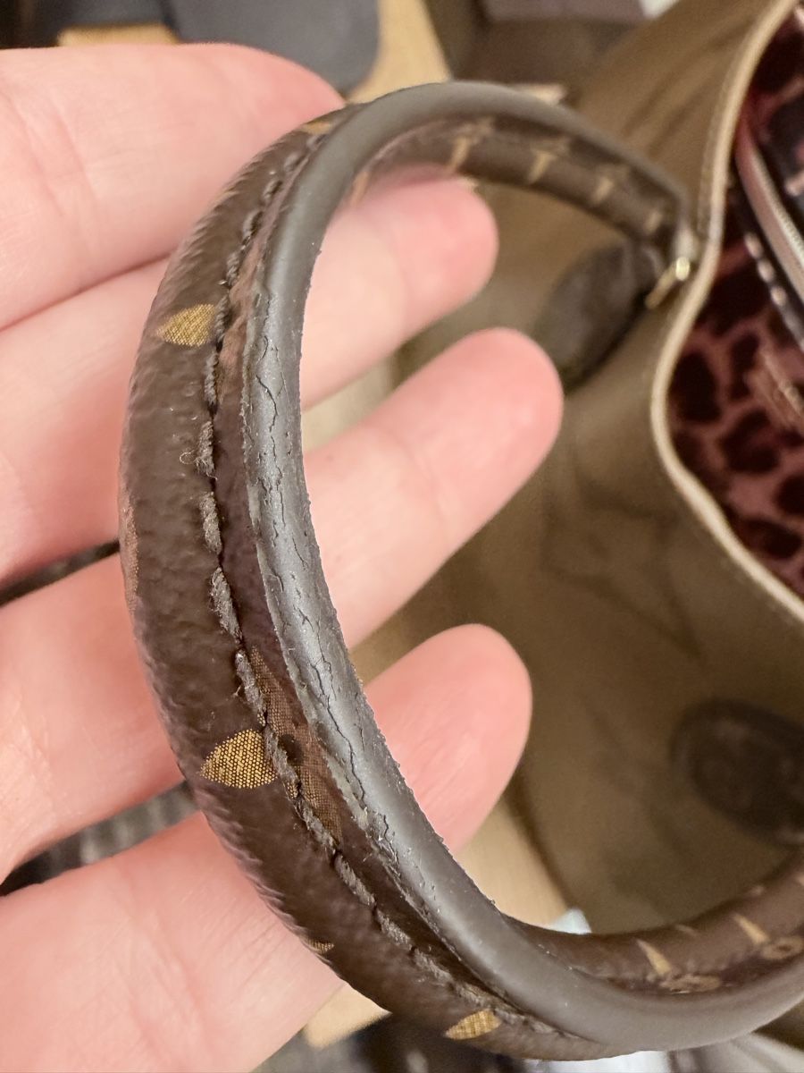 Louis Vuitton Borse da donna: Lv tasche – Usato da Münchenstein venduto da By.gabriela.v 5