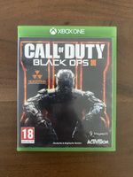 Call of Duty Black Ops 3 für Xbox One