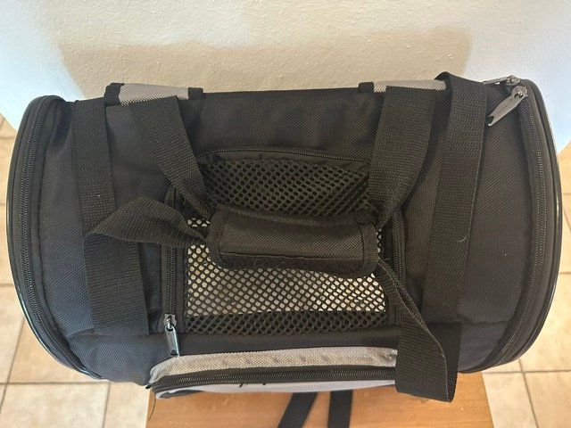 Zaini: Hunderucksack/ Tasche, zoofari – Nuovo (secondo la descrizione) da Otelfingen venduto da Jupi07 3