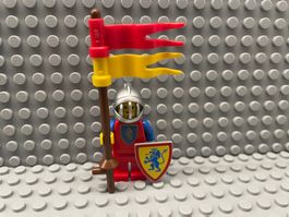 Lego Minifigur Ritter