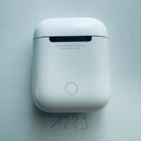 Original Apple Ladecase A1602 für AirPods 1 & 2 Gen.