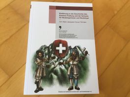 Einführung in die Geschichte des Kantons Freiburg / Fribourg