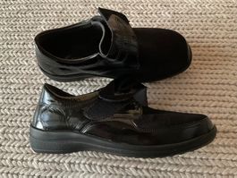 Ströber leichte Bequemschuhe Gr6 ( 39)