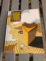 FOUDRE    °°°°° LE DERNIER NOBEL °°°°°  E.O 1998