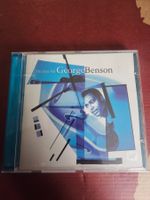 CD - George Benson – The Best Of George Benson
