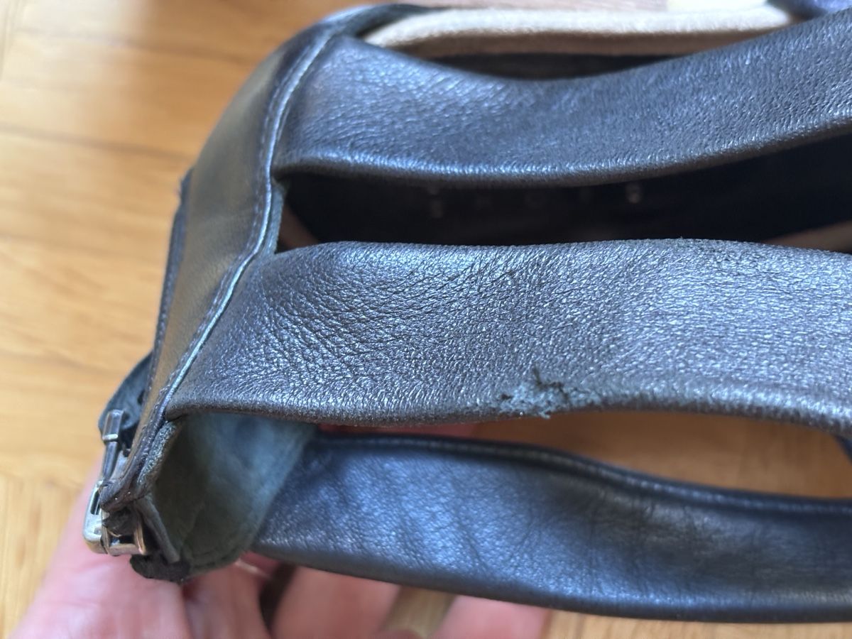 Scarpe da donna: Sandalen Max Shoes 39 – Usato da Zürich venduto da Ellex 5