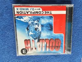 Goliath 3-DJ Mind-X/Streetparade/hits