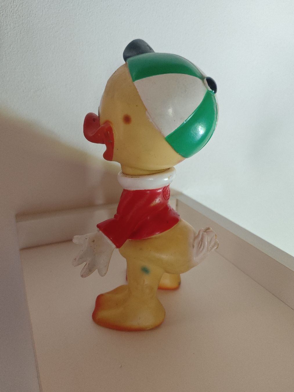 Disney Statuette: Figur: Tick/Track, Gummi, Ledra – Usato da Evilard venduto da Timppa 3