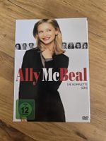 Ally McBeal Staffel 1-5 (DVD)