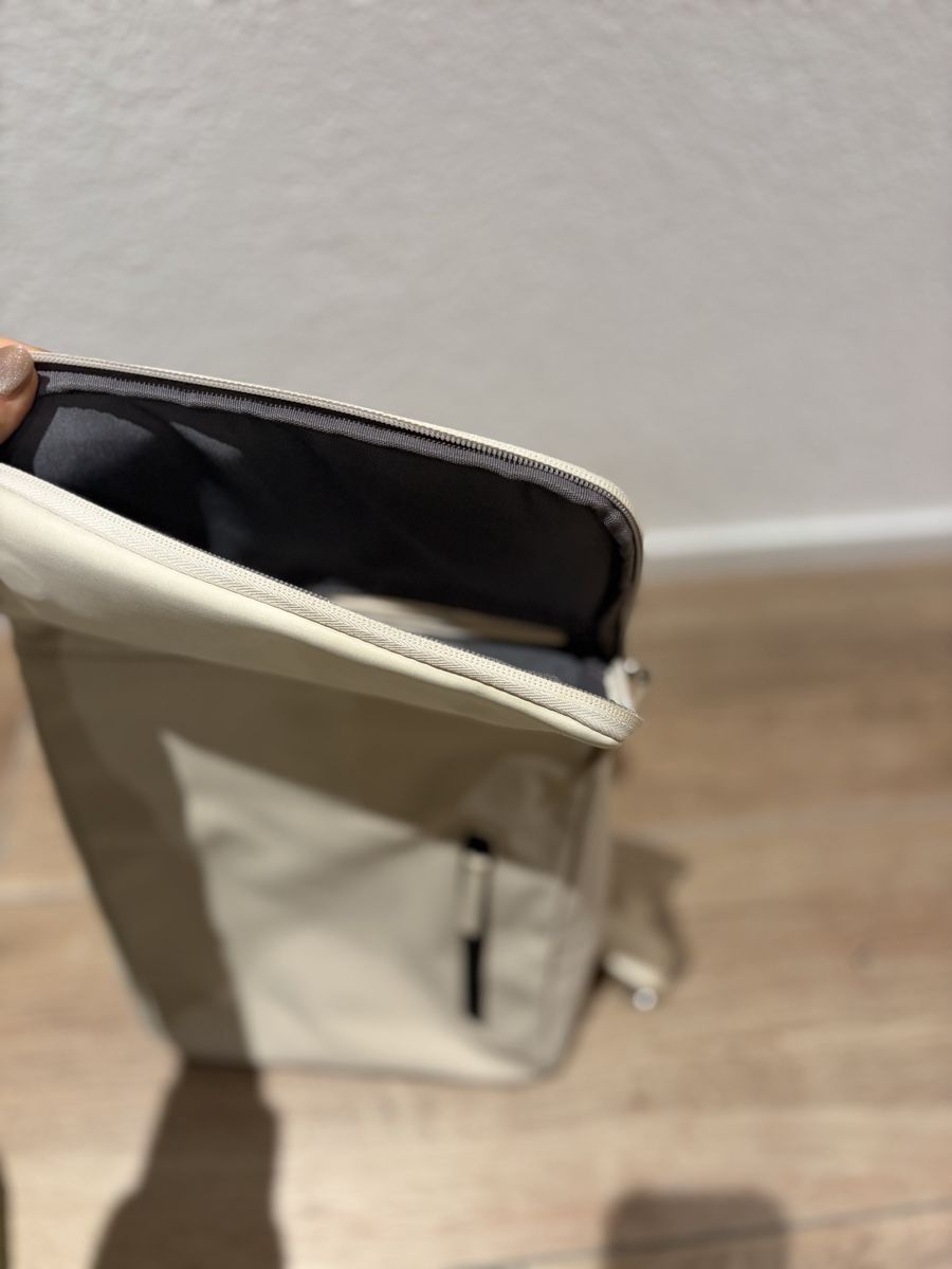 Kapten & Son Rucksäcke: Kapten & Son Rucksack VALLEN  – Neu (gemäss Beschreibung) aus Aegerten von Cosi_59 6