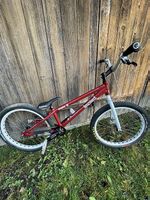 Inspired fourplay Street Trial
