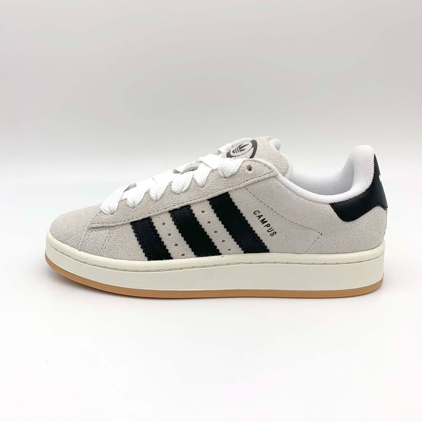 Herrenschuhe: adidas Campus 00s Core Black Crystal White EU 36 – Gebraucht aus Buochs von MW_Sneakergoods 2