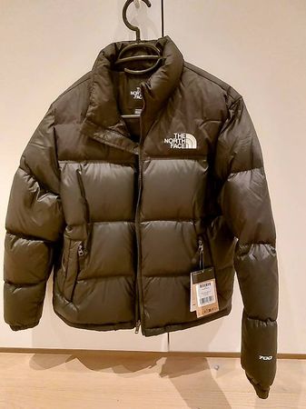 The North Face Jacke