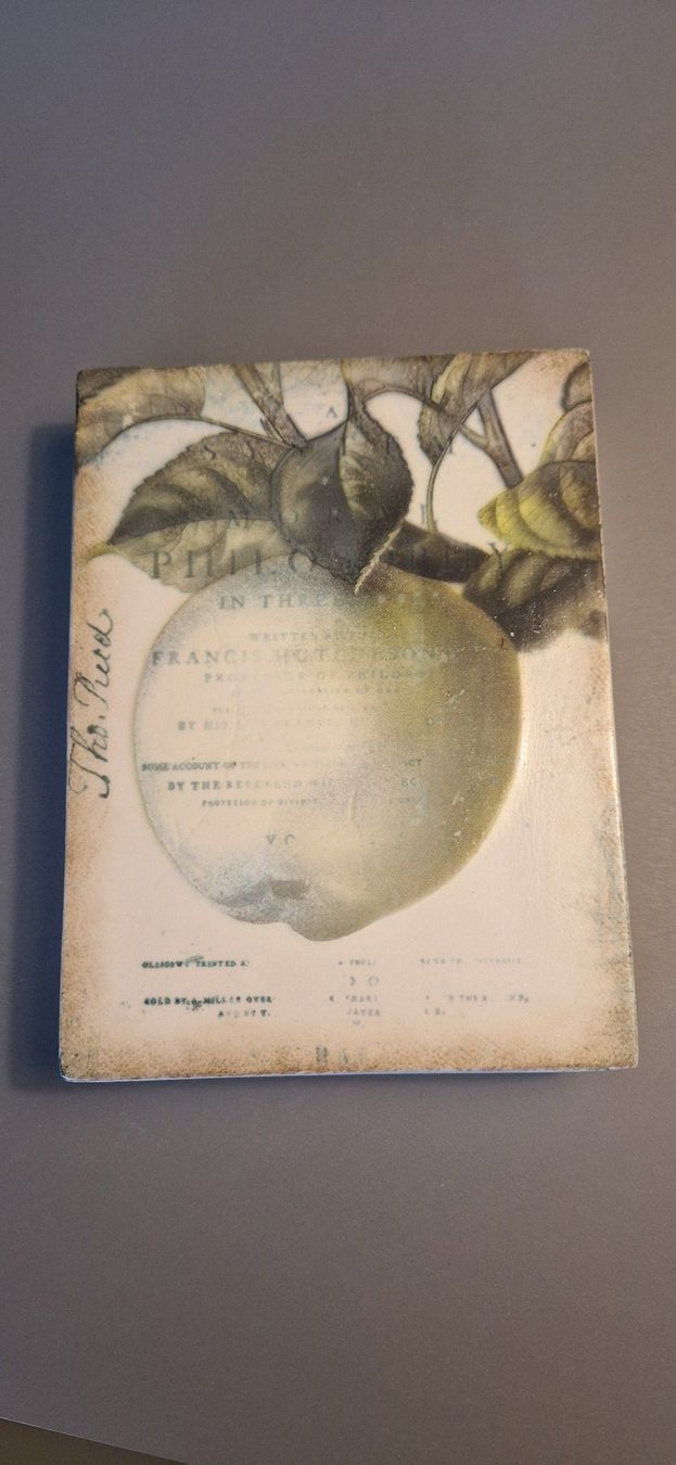 Foto & Immagini: Sid Dickens T-280 Golden Apple – Usato da Richterswil venduto da Katinka82 1