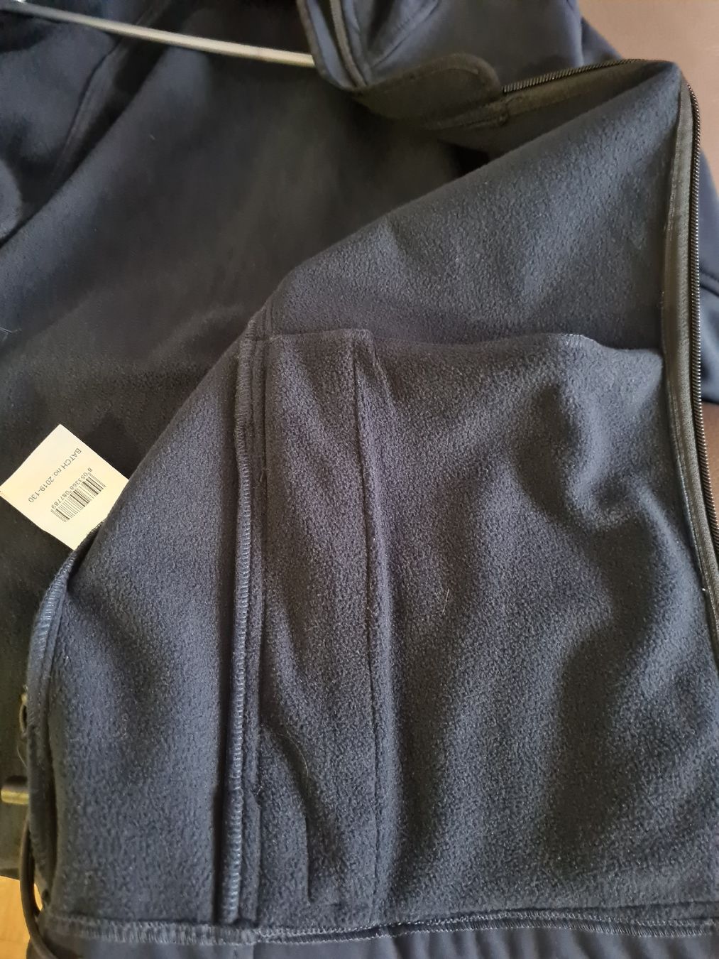 Giacche: Payper Herren Softshelljacke Gr. L - Neu – Nuovo e nell'imballaggio originale da Winterthur venduto da Jana1701 6