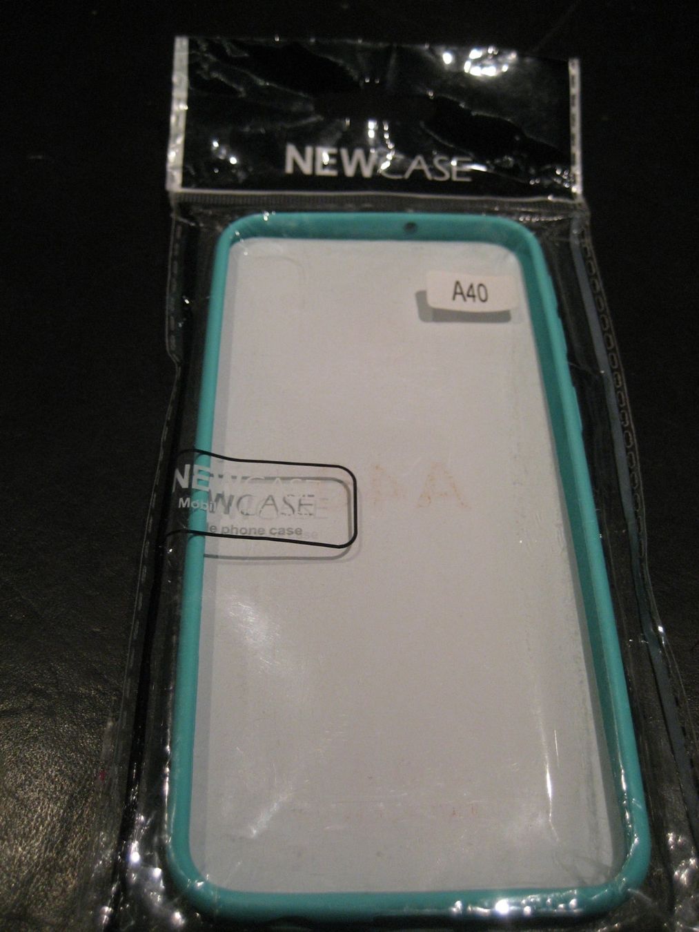 Cover & Protezioni schermo: Schutzhülle für Smartphone – Usato da Unterengstringen venduto da Olifant4