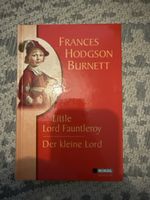 Der kleine Lord - zum Englisch lernen