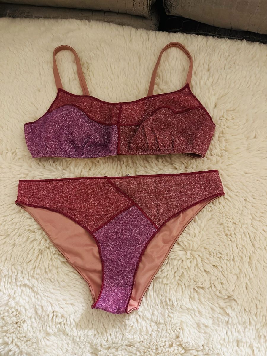 Calzedonia Costumi da bagno & Bikini: Calzedonia Bikini – Nuovo e nell'imballaggio originale da Sevelen venduto da Stopglobal.