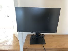 LG monitor