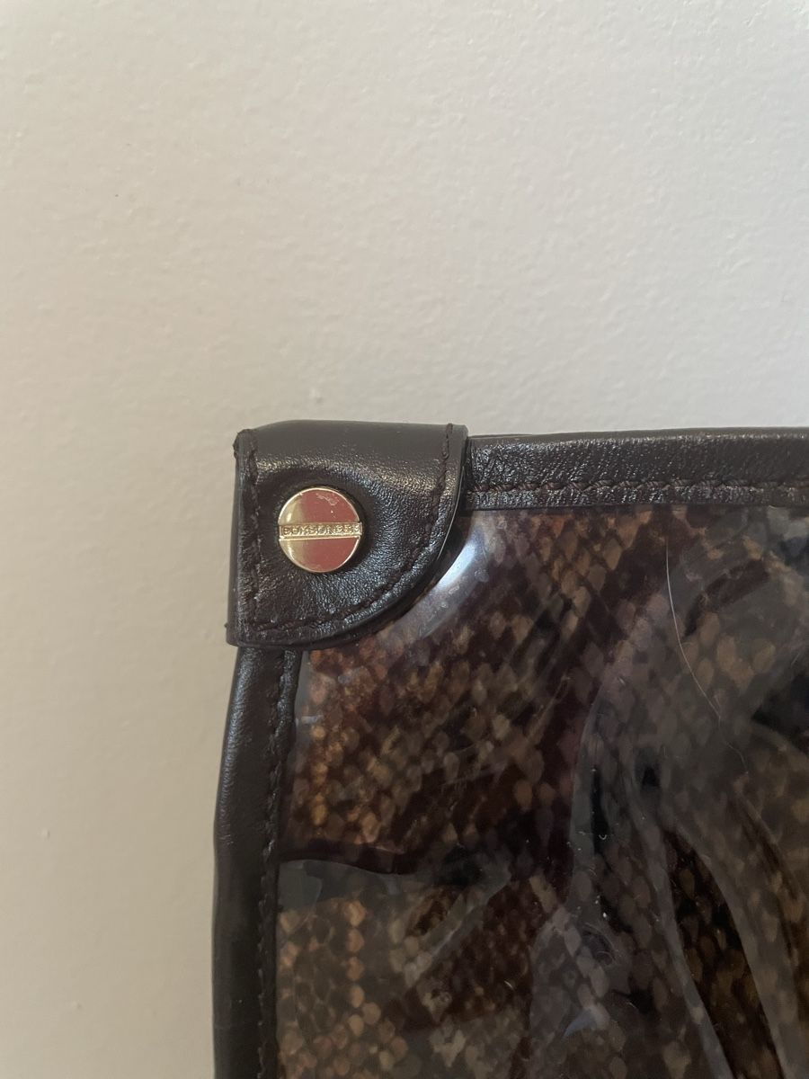 Borbonese Borse da donna: Borsa BARBONESE.  – Usato da Bellinzona venduto da nat_j2w5 3