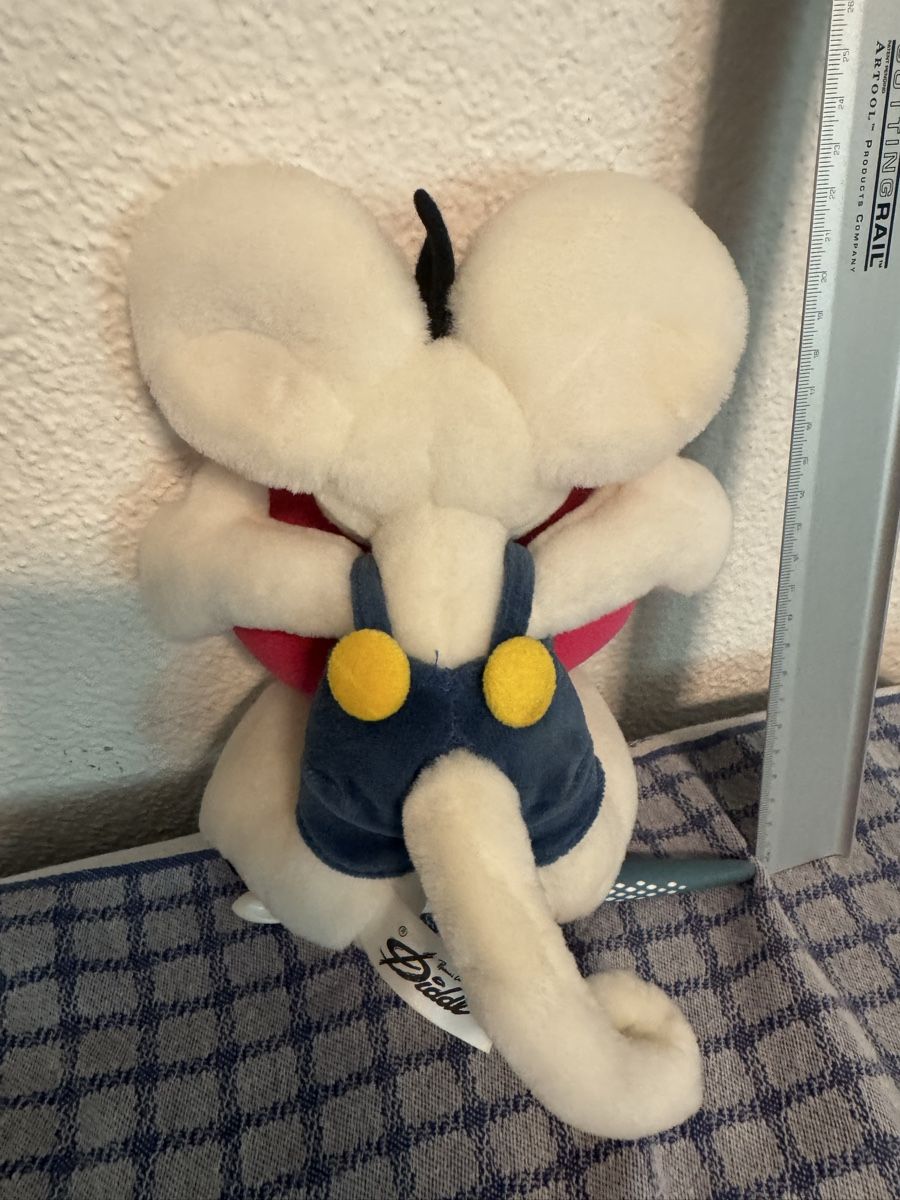 Figuren: Diddle Maus Vintage Love – Gebraucht aus Gisikon von mondobirma 1